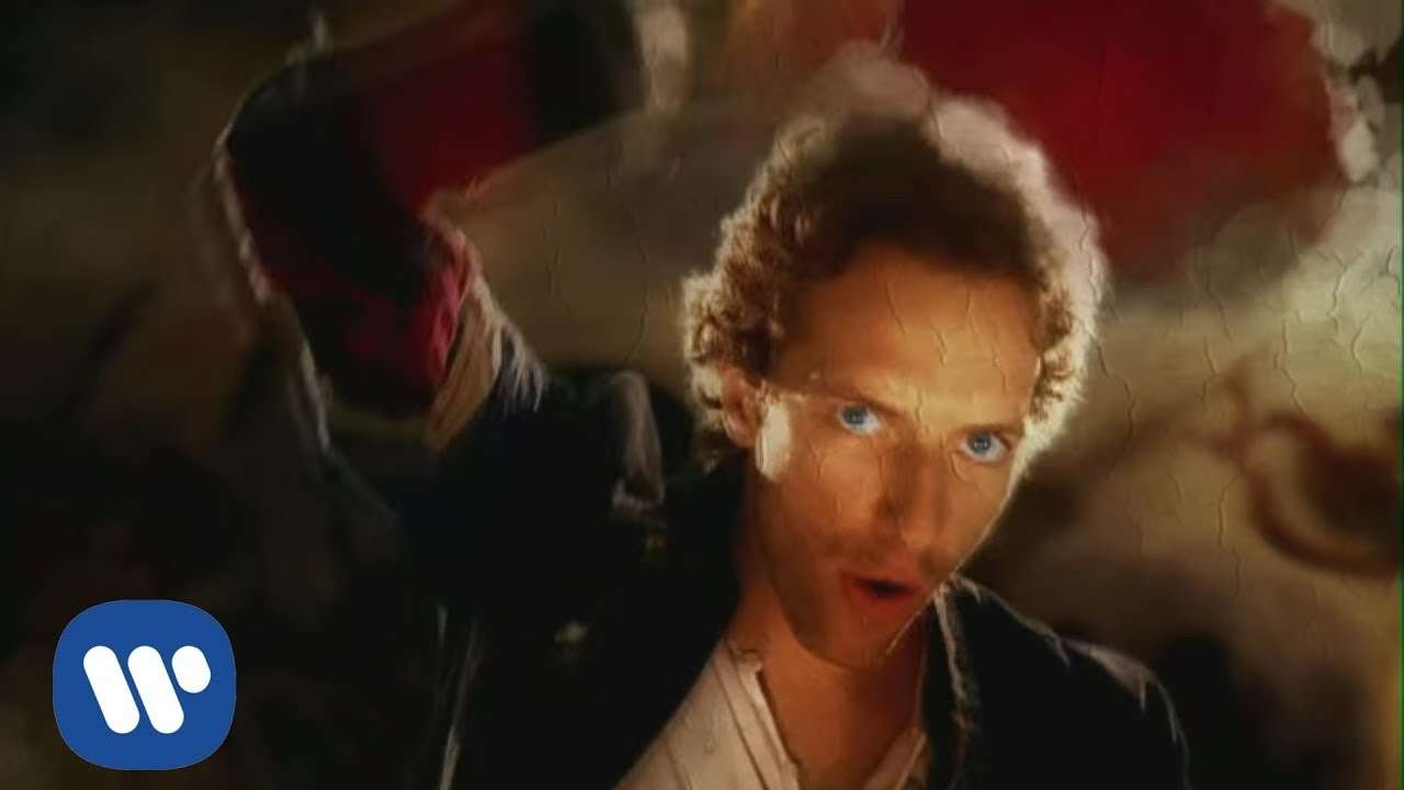 Coldplay - Viva La Vida (Official Video) - YouTube
