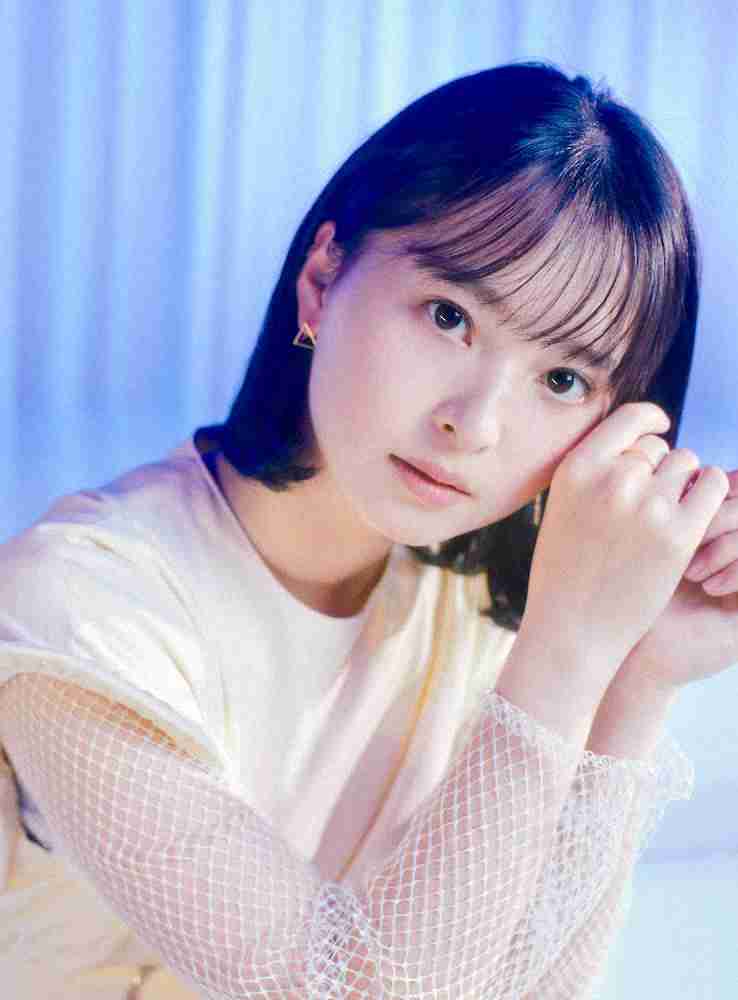 9000人の頂点は18歳・飯沼愛　10月ドラマでいきなり主演デビュー「不安しかないけど…楽しみ」
