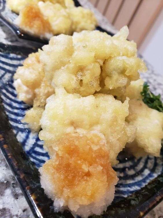 ♥♥天ぷら大好きガル民集合♥♥