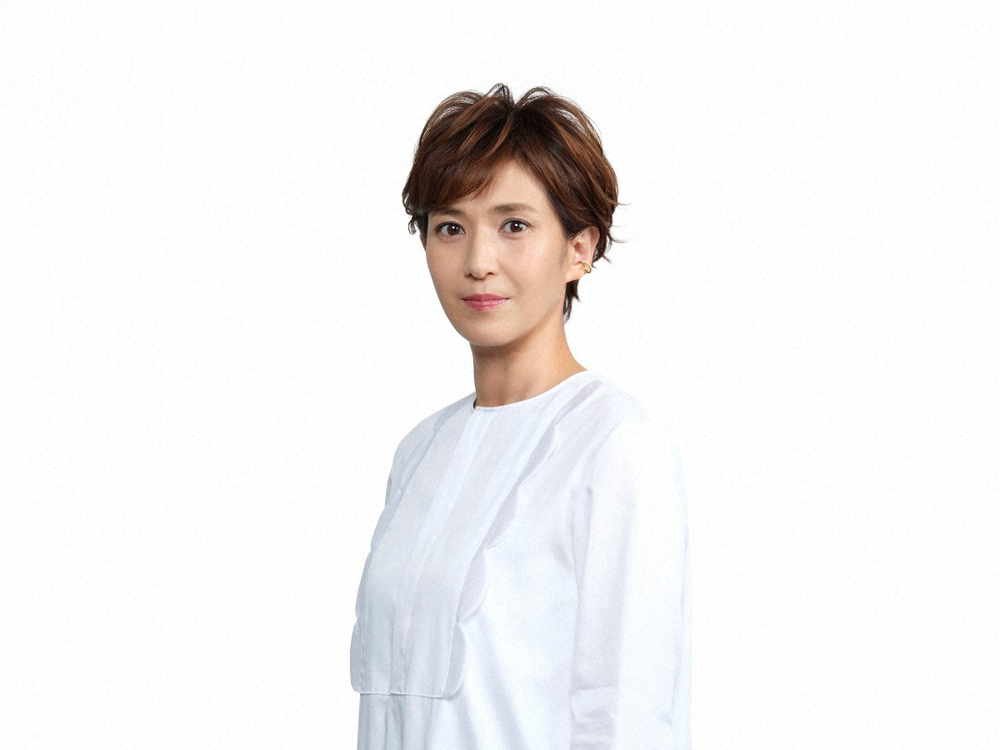徳永有美アナ　10月から「ABEMAヒルズ」新キャスターに　報ステと兼任「垣根越えてお伝え」― スポニチ Sponichi Annex 芸能