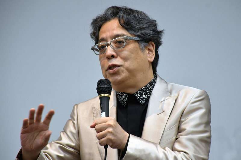 小林よしのり氏、YouTubeアカウント停止を報告　原因は反ワクチン動画？（2021年9月1日）｜BIGLOBEニュース