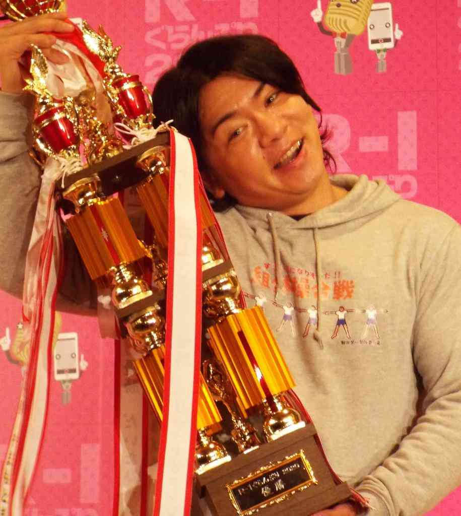 副業でも大成功の「野田クリスタル」が次世代の“カリスマ芸人”になる日