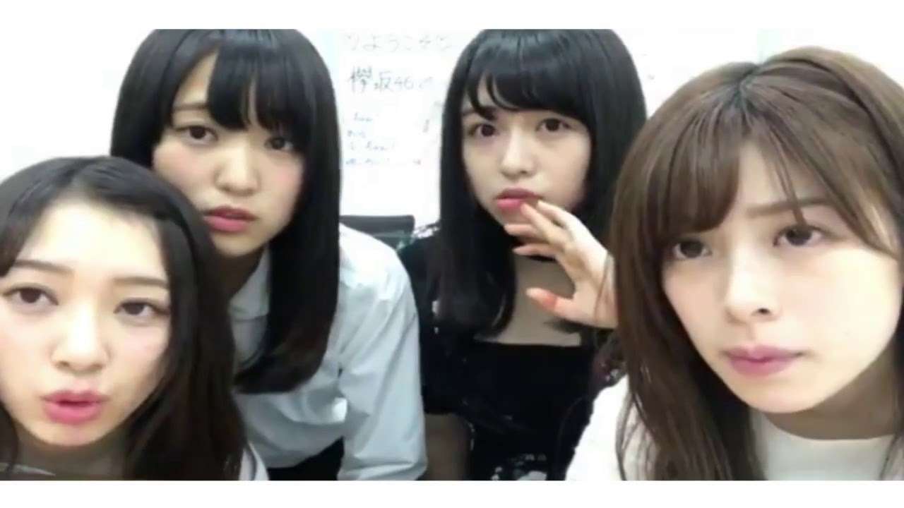 【炎上】ねるがすごい叩かれた問題の動画　欅坂46　長濱ねる　show 【HD】 - YouTube
