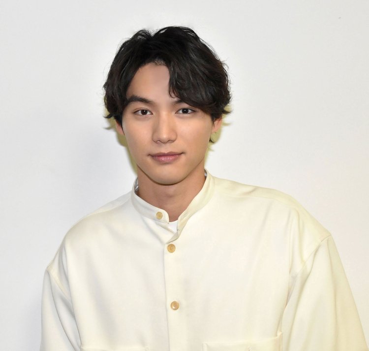 福士蒼汰、朗読劇初挑戦で俳優の新境地「朗読劇だからこそできる表現がある」
