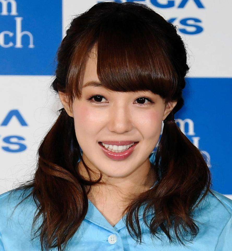川崎希　ネット誹謗中傷書き込みの刑事告訴取り下げ　「2人は深く反省、抑止効果あった」