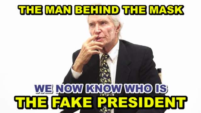 BIDEN UNVEILED - BORIS JOHNSON WHISPERS 