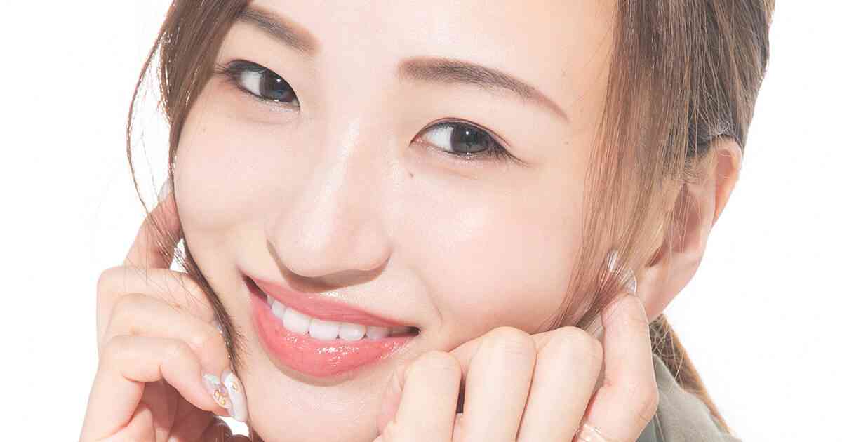 元宝塚歌劇団・花組トップ娘役【華優希】「柚香光さんの横で。最後までもがいて努力した日々」【元タカラジェンヌ特集！】｜美容メディアVOCE（ヴォーチェ）