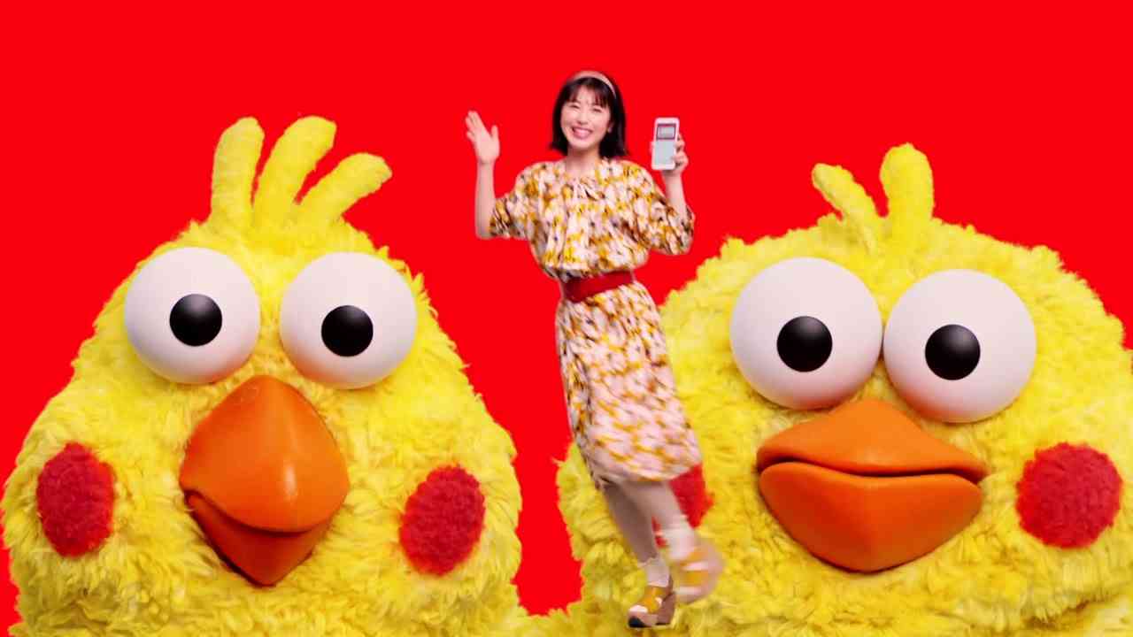 浜辺美波「すいません、事務所NGです」発言にネット驚き 「あのCMの影響?」と指摘も