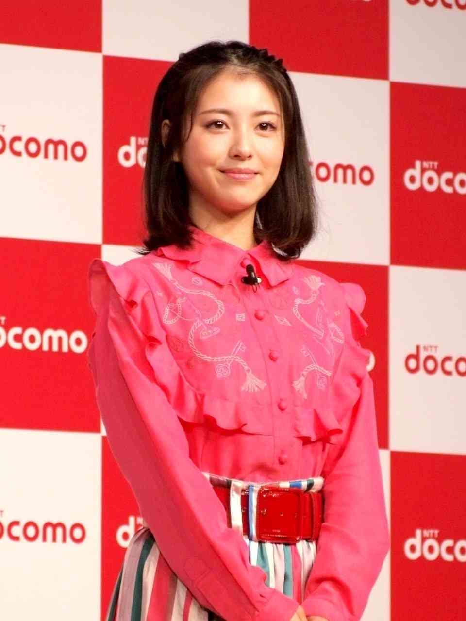 浜辺美波「すいません、事務所NGです」発言にネット驚き 「あのCMの影響？」と指摘も | リアルライブ
