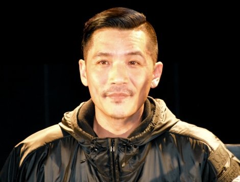 Zeebra、愛知で行われた音楽フェス出演し謝罪「シーンを牽引する立場として責任」