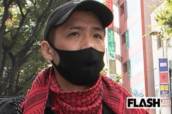 “密集フェス”出演で謝罪のZeebra、東京五輪直前の「下調べ甘過ぎ」発言が特大ブーメランに | Smart FLASH/スマフラ[光文社週刊誌]