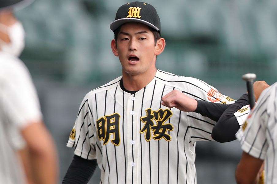 【実況・応援】第103回全国高校野球選手権大会   決勝