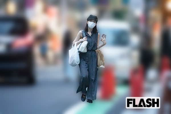 内田嶺衣奈アナ 京都大卒 “イケメンモテ男” と9月入籍へ！五輪で生活すれ違うもつかんだ幸せ