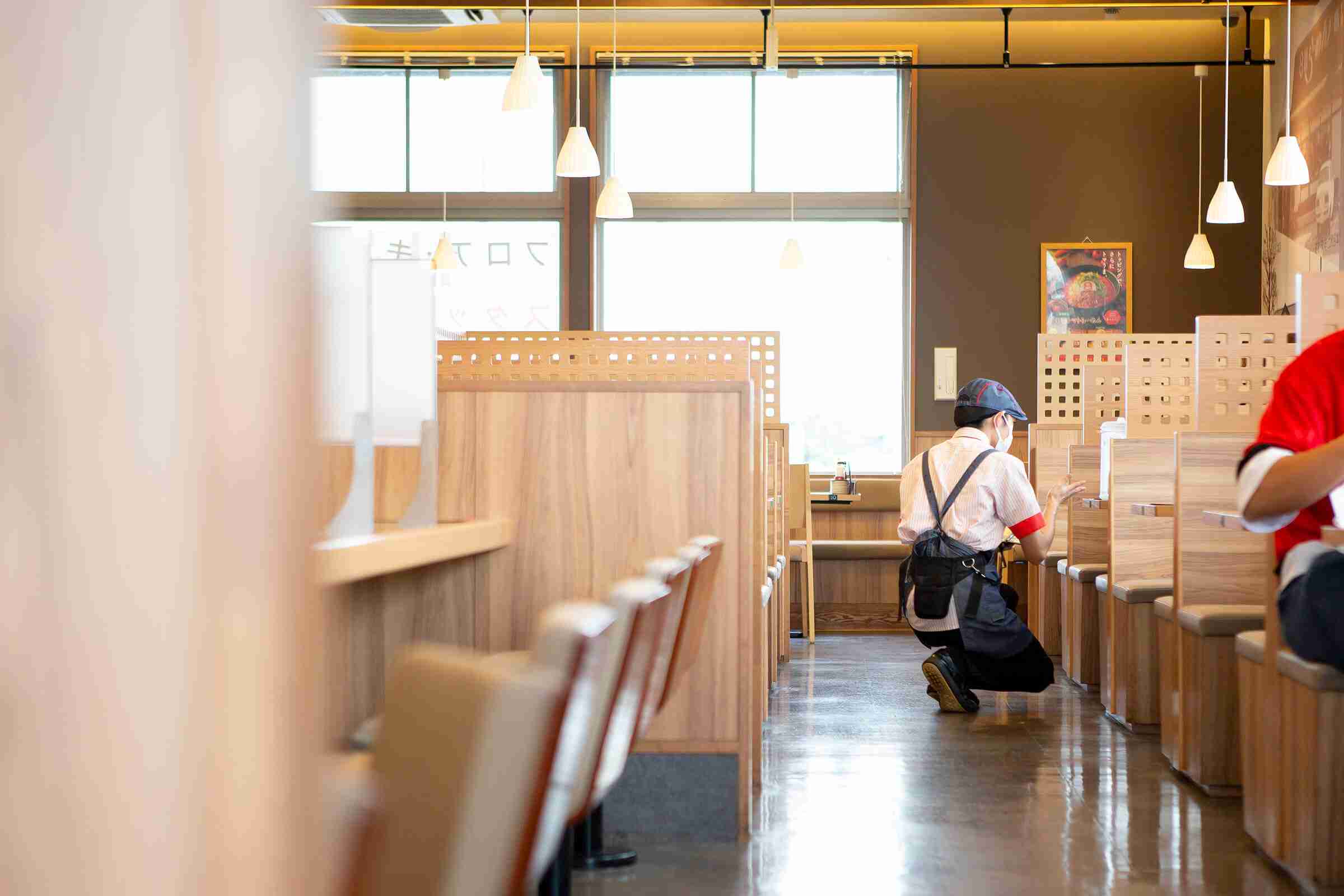 漫画家ちさこ先生と考える。「８番らーめん」の愛し方・愛され方。第１話 | HOKUROKU | 暮らす、旅する、クリエイトする｜富山・石川・福井