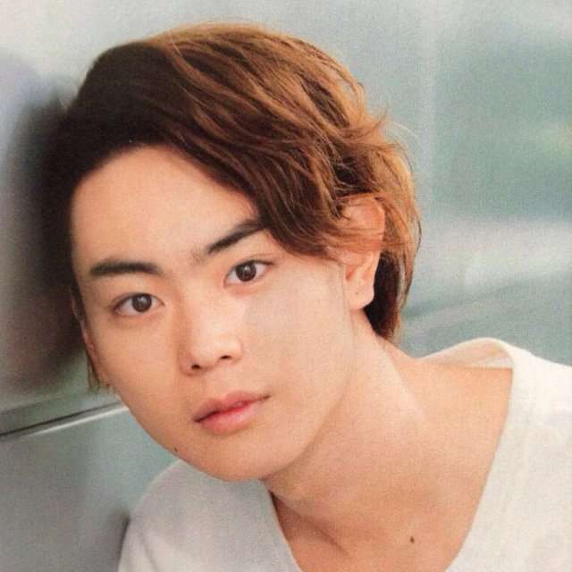 菅田将暉の1番似合う髪型はどれだ