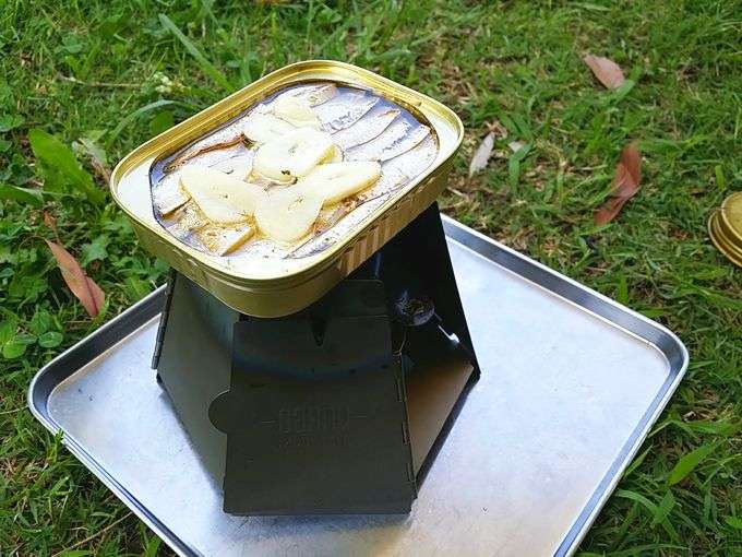 空き缶で焼いたミニ食パンが可愛すぎ その発想はなかった 可愛いし食べやすそう ガールズちゃんねる Girls Channel