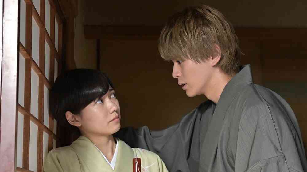 裏側に隠された今までにない試みとは!?『プロミス・シンデレラ』セット紹介！｜TBSテレビ