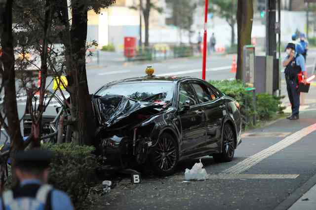 死亡のタクシー運転手、くも膜下出血か　母親「持病なかった」（朝日新聞デジタル） - Yahoo!ニュース