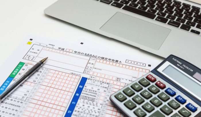 【副業で本当に節税できるのか？】給与所得と事業所得の損益通算