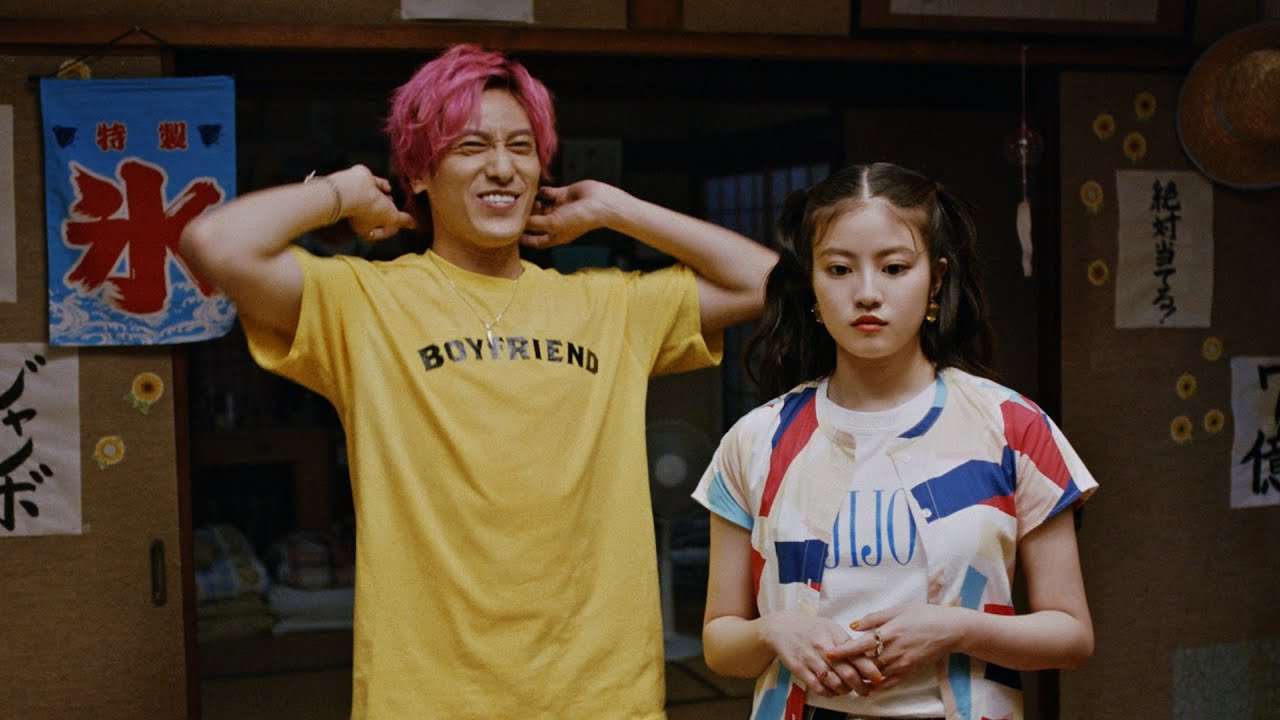 CM好感度8月度TOP10 西野七瀬が登場“高杉くん”シリーズが1位 NiziU出演2作品がランクイン