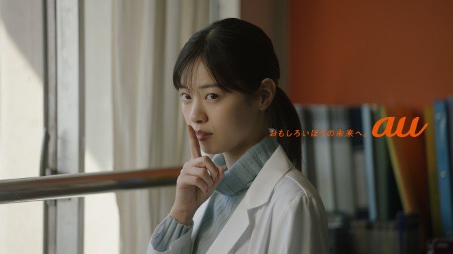 CM好感度8月度TOP10　西野七瀬が登場“意識高すぎ！高杉くん”シリーズが1位　NiziU出演2作品がランクイン | ORICON NEWS