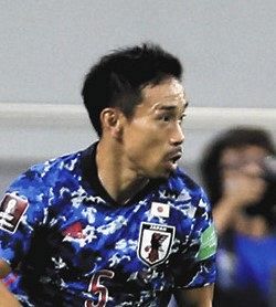 長友佑都がFC東京に電撃復帰へ 背番号は「50」の見込み 早ければ18日のJ1・横浜FC戦でデビュー