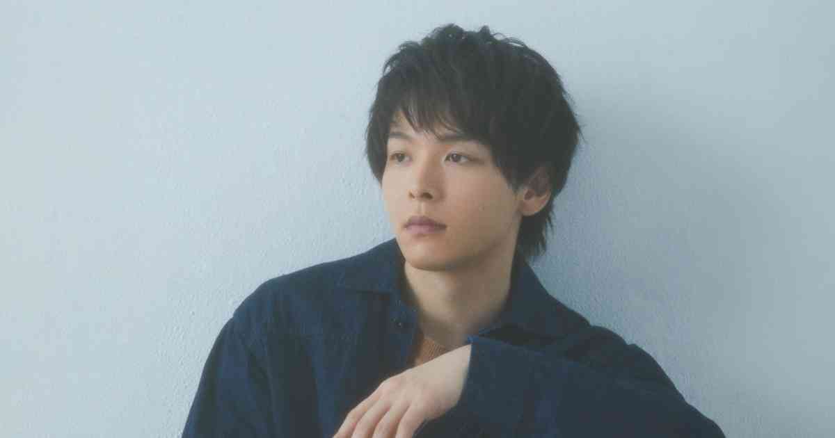 中村倫也のルーツとは？ 「王道でメジャーな作品が好きだから エンタメの方が自分らしさを出せる」