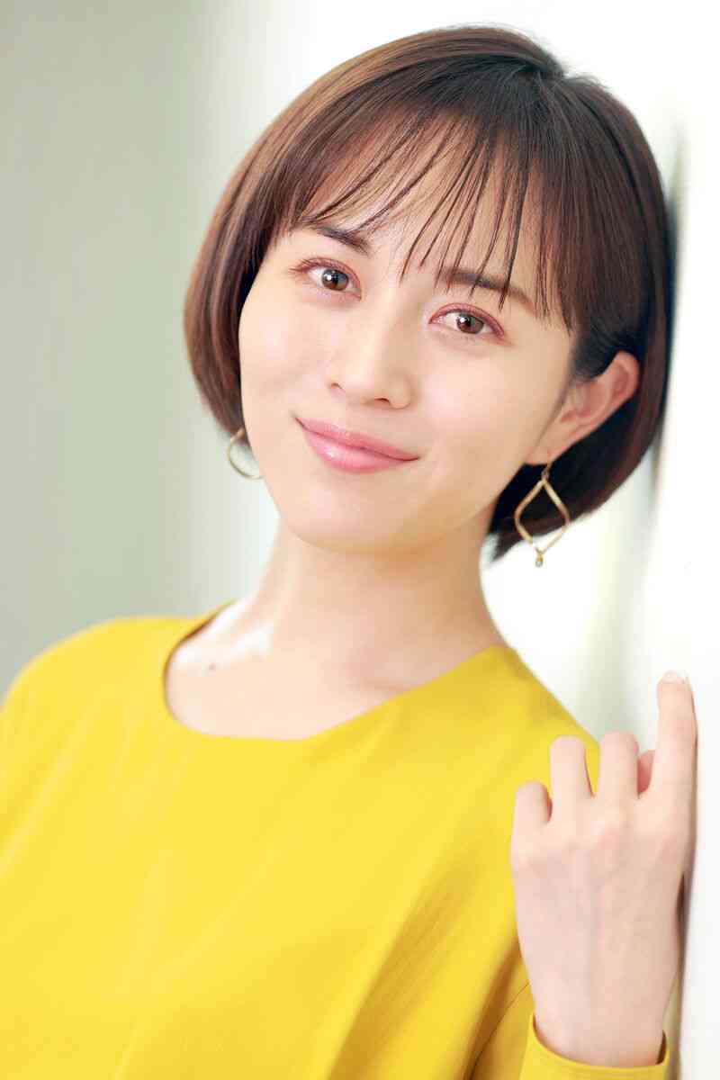 比嘉愛未主演「推しの王子様」最終回の世帯視聴率５・１％でフィニッシュ : スポーツ報知