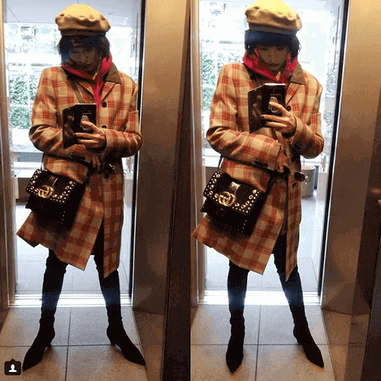 【同窓会】アラフォー・何着てく？