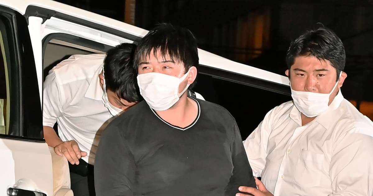 同級生が明かす残酷素顔 “硫酸男”花森弘卓容疑者のイジメっ子時代 | FRIDAY