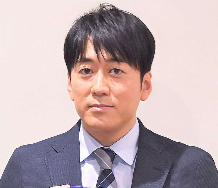 この人が出てたら必ず見る