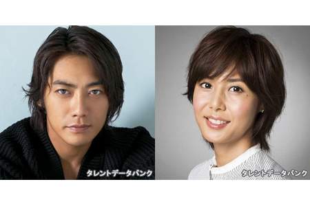 芸能界最強だと思う美男美女夫婦ランキング|反町隆史＆松嶋菜々子,DAIGO（BREAKERZ）＆北川景子,三浦翔平＆桐谷美玲|他 - gooランキング