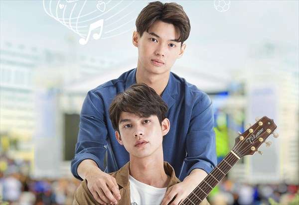 無料 BS 初レギュラー放送！タイドラマ「2gether」をBS11にて、10/3スタート｜Cinem＠rt記事一覧 | アジアをもっと好きになるカルチャーメディア