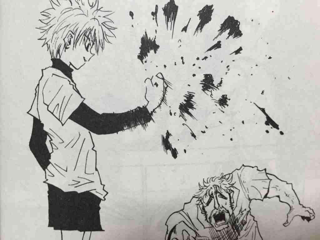 握力強い人いますか?