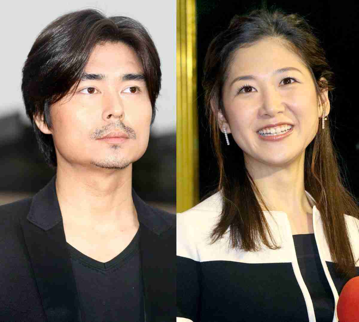 小澤征悦とNHK・桑子真帆アナが結婚…父・征爾氏の86歳誕生日に