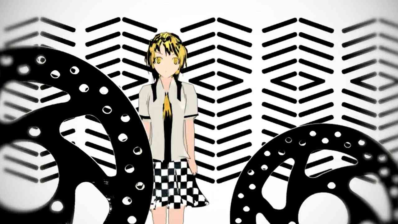 sasakure.UK - Tiger Rampage feat. Rin Kagamine / タイガーランペイジ - YouTube