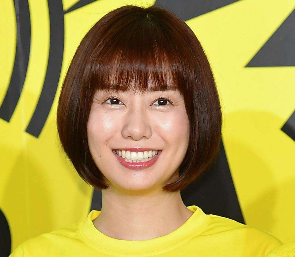 フジ山崎夕貴アナ、入社当初の“経済格差”に悩んだ　いきなりハワイ「無理」