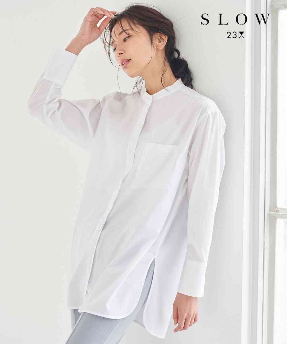 実はもう古い、NGコーデ「通勤服にとろみブラウス」