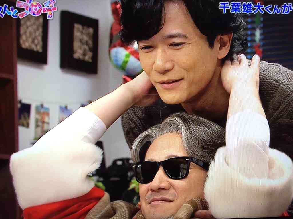 横山裕「おじさんと住んでます」コロナ禍での私生活の変化「はたから見たらヤバいんだろうな、と思って」
