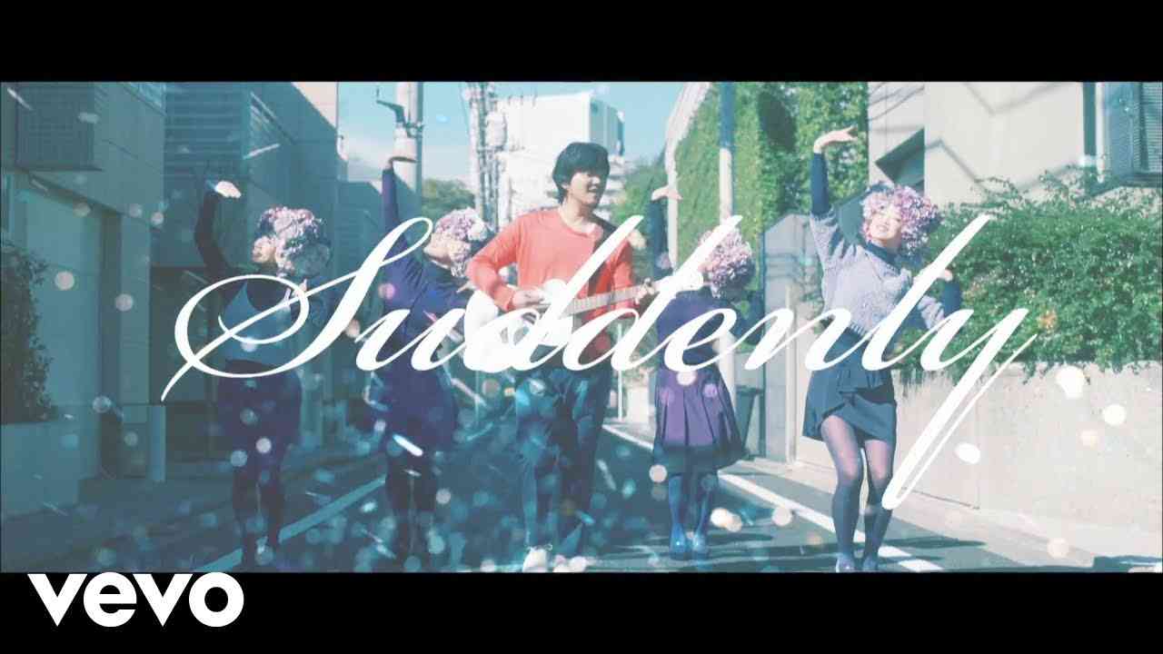 秦 基博 - 「スミレ」 Music Video - YouTube