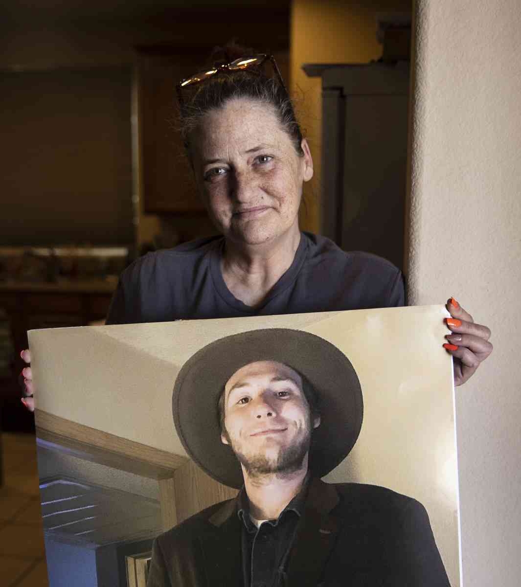 ベビーシッターを火あぶりして斧で惨殺…犯行に今カレと元カレを協力させた悪魔の女