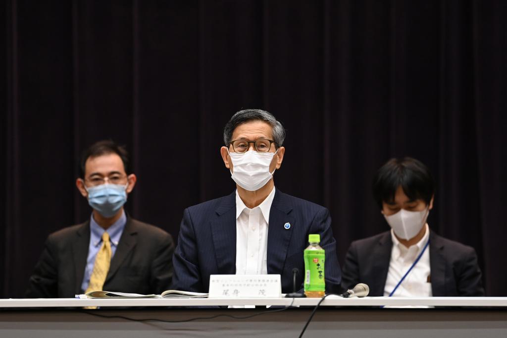 【独自】コロナ病床30～50％に空き、尾身茂氏が理事長の公的病院　132億円の補助金「ぼったくり」 (1/4) 〈dot.〉｜AERA dot. (アエラドット) 