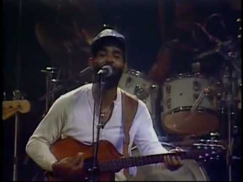 Maze Ft Frankie Beverly - Happy Feelings (1986) - YouTube