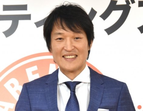 千原ジュニア “キラキラネーム”に理解「ふりがなで読めるようにしたらええ」