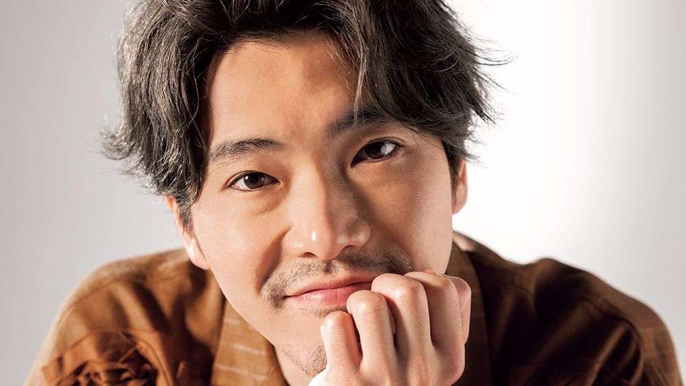 柄本佑「自己否定しっぱなしの僕に、母・和枝ちゃんは言った〈『がっかりに慣れること』が役者の仕事〉」｜芸能｜婦人公論.jp
