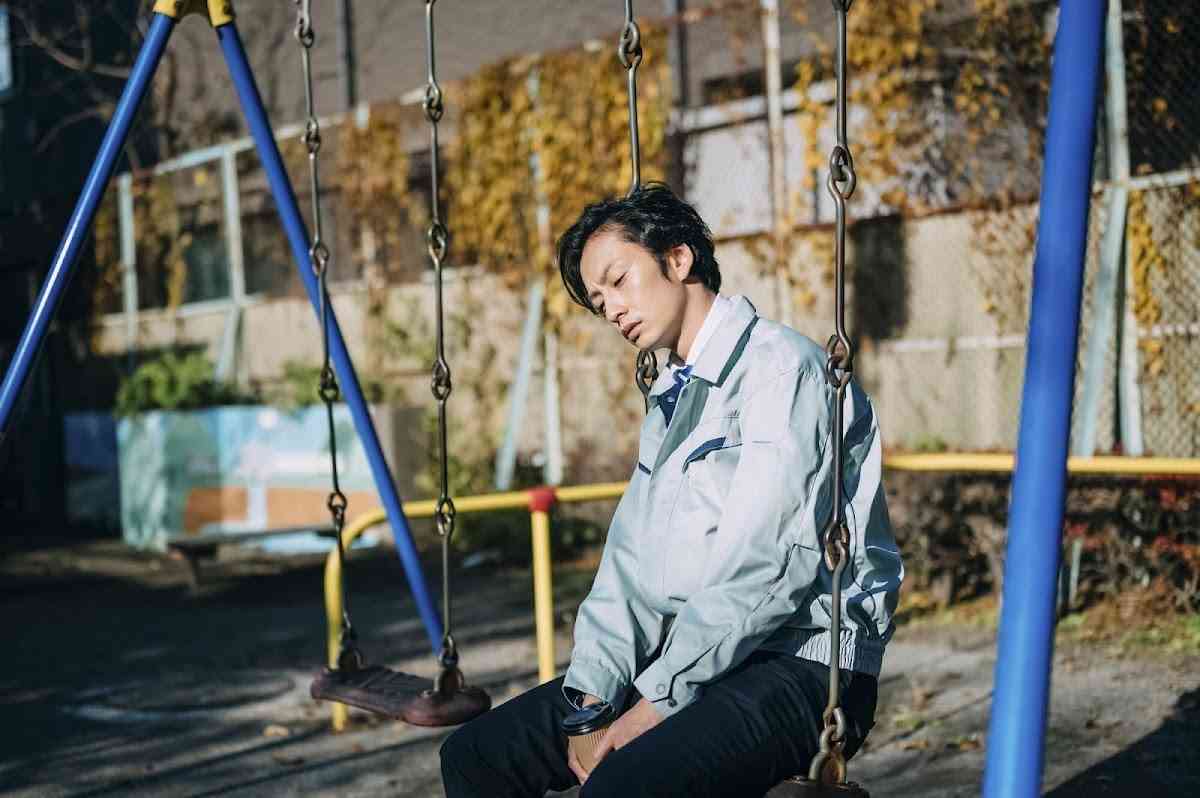 500人に聞いた「家に帰りたくないとき」ランキング！ 2位「家事・育児がツライ」、1位は？ | TRILL【トリル】