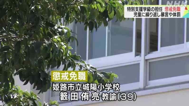 籔田侑亮のFacebookを調査「想像をはるかに超えてて絶句」城陽小学校体罰問題 | しゅふちゃんの知恵袋