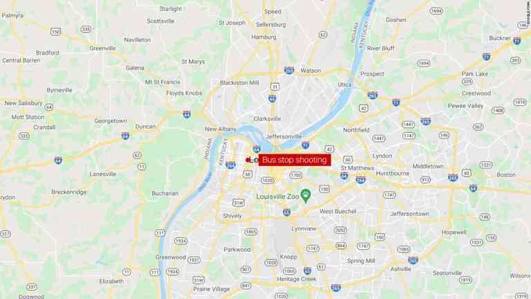 CNN.co.jp : スクールバス待つ生徒を銃撃　１６歳少年死亡、２人負傷　米ケンタッキー州