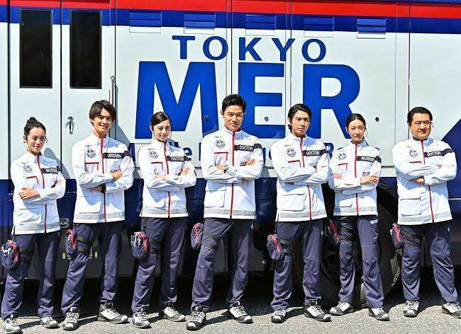 鈴木亮平『TOKYO MER』映画化が必然と言える3つの理由