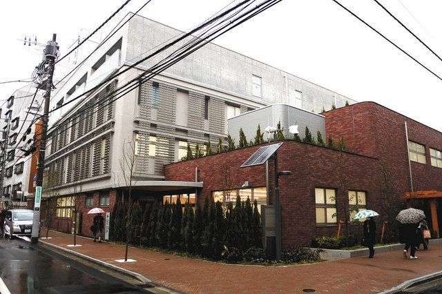 「一等地に似合わない」と反対された東京・南青山の児童相談所、4月開所へ　ボランティアに応募多く：東京新聞 TOKYO Web